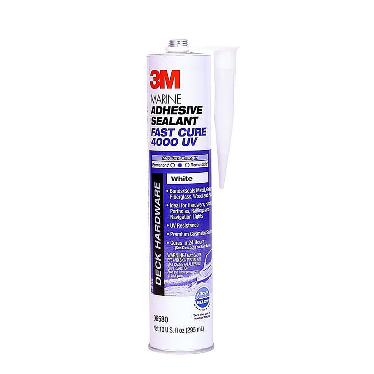 3M 5280 Auto/Marine Sealant 3 oz.