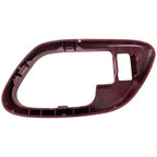 Dorman 81927 Interior Door Handle Front Left
