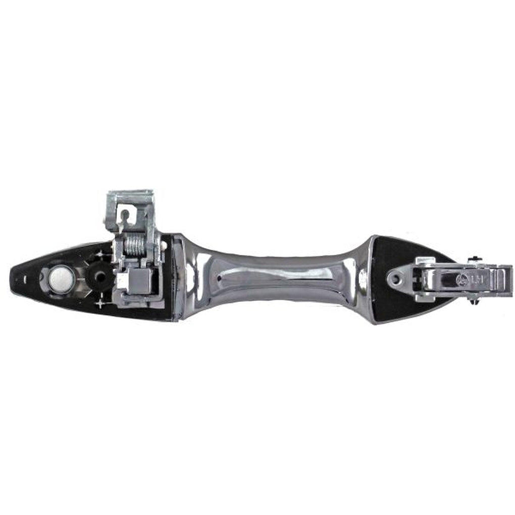 Dorman 81929 Exterior Door Handle Front Left