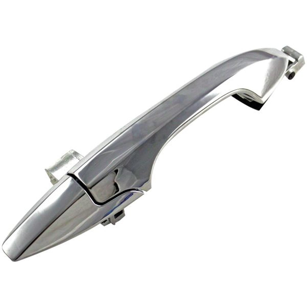 Dorman 81930 Exterior Door Handle Front/Rear Right/Left