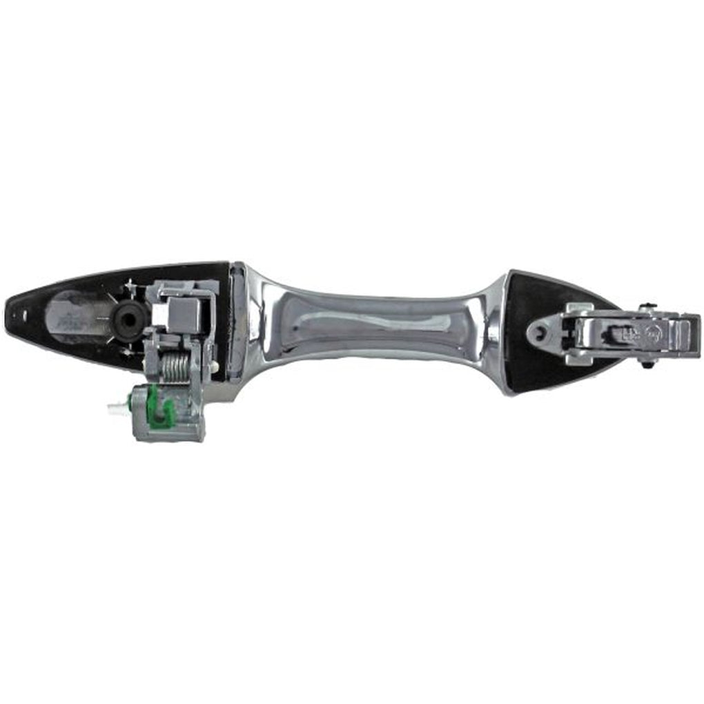 Dorman 81930 Exterior Door Handle Front/Rear Right/Left