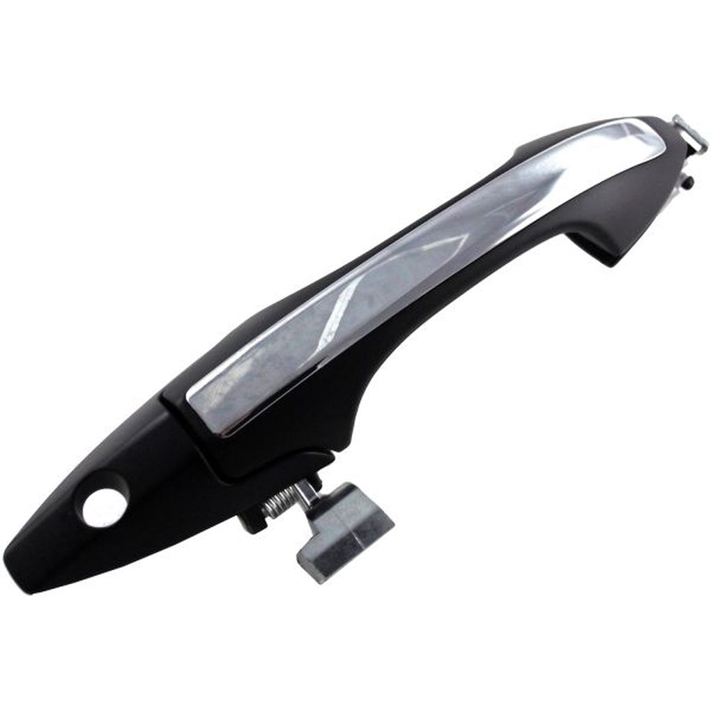 Dorman 81933 Exterior Door Handle Front Left