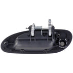 Dorman 81938 Exterior Door Handle Front Right
