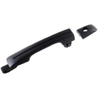 Dorman 81939 Exterior Door Handle Front/Rear Left