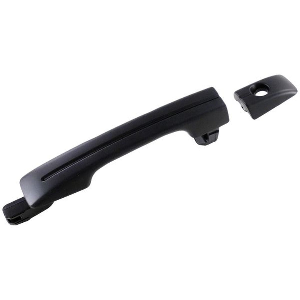 Dorman 81939 Exterior Door Handle Front/Rear Left