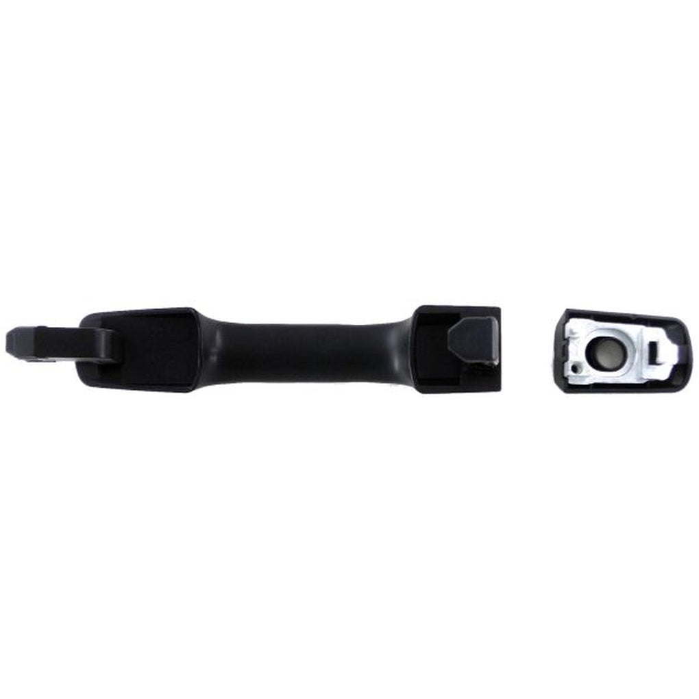 Dorman 81939 Exterior Door Handle Front/Rear Left
