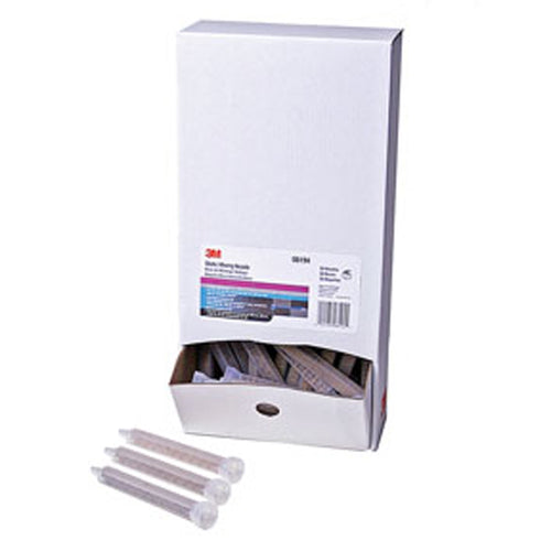 3M 08194 3M Static Mixing Nozzle 50/Pack