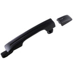 Dorman 81941 Exterior Door Handle Front Right, Rear Right