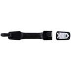 Dorman 81941 Exterior Door Handle Front Right, Rear Right