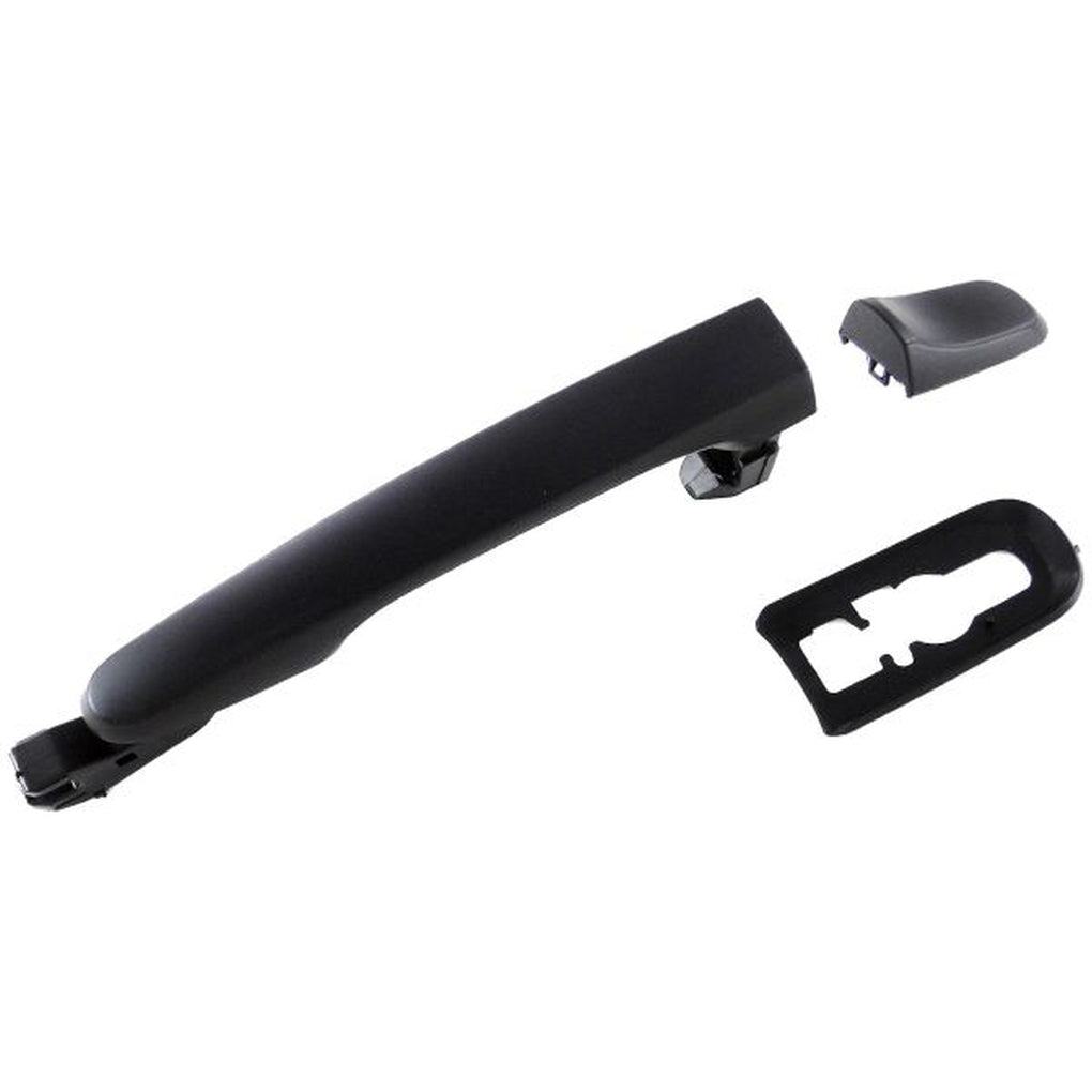 Dorman 81942 Exterior Door Handle Rear Left