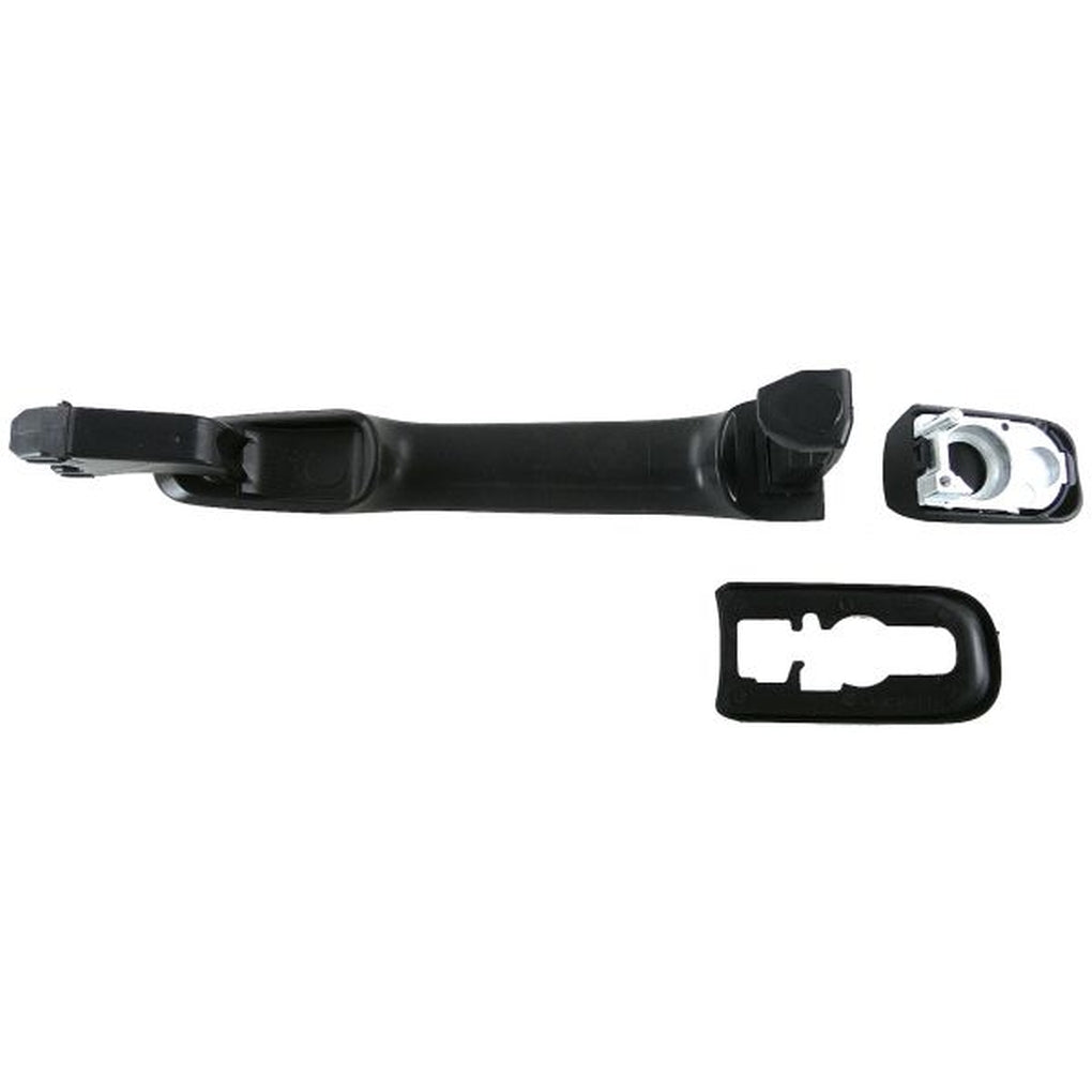 Dorman 81942 Exterior Door Handle Rear Left