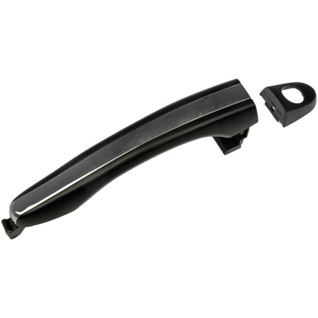Dorman 81946 Exterior Door Handle Front Left W/ Keyhole