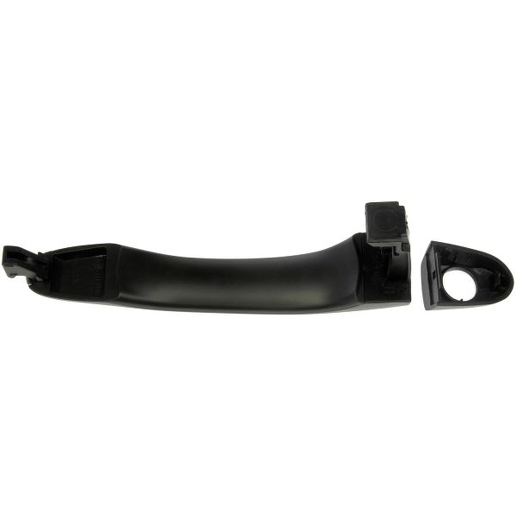 Dorman 81946 Exterior Door Handle Front Left W/ Keyhole