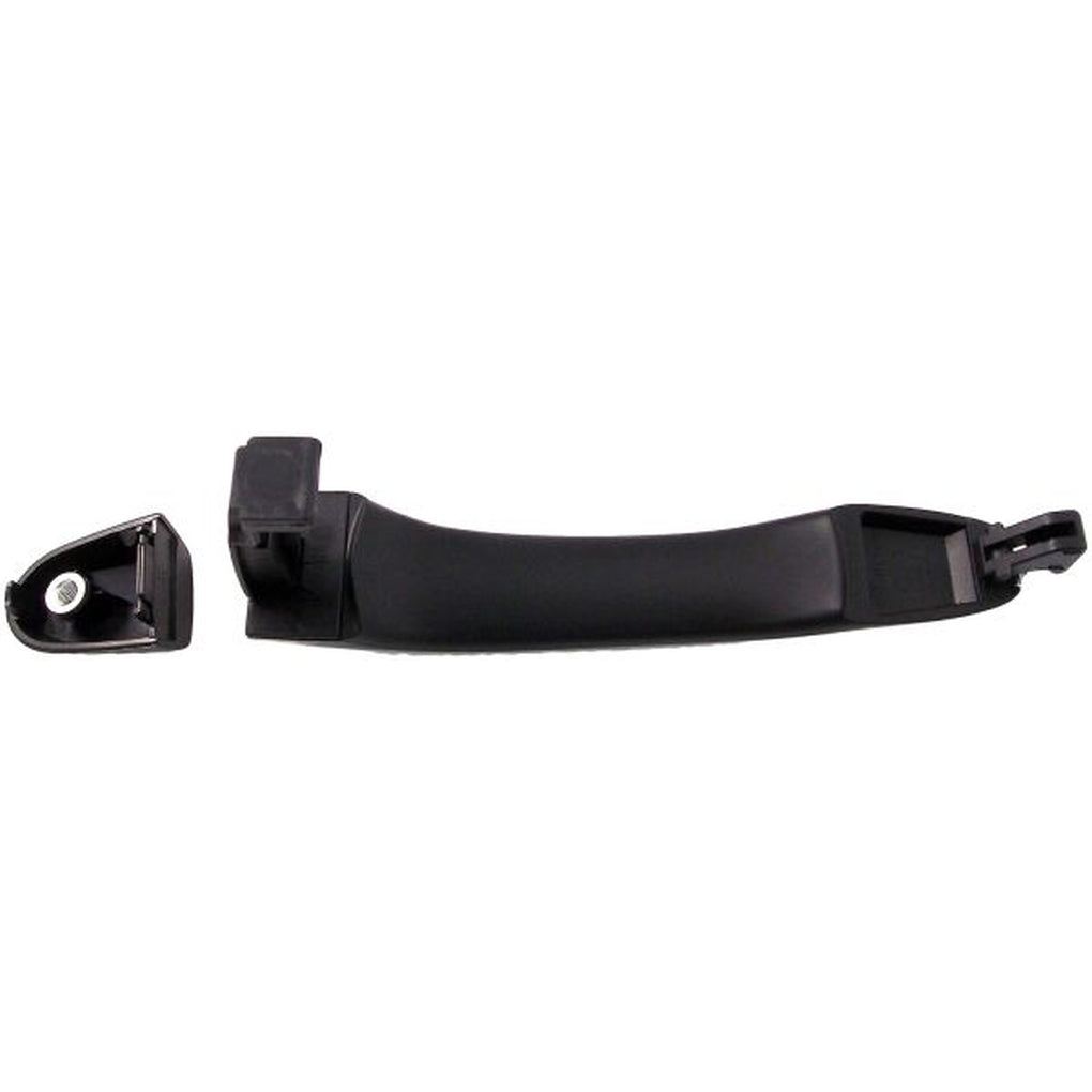 Dorman 81947 Exterior Door Handle Rear Left And Right