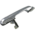 Dorman 81954 Exterior Door Handle Rear Left Chrome