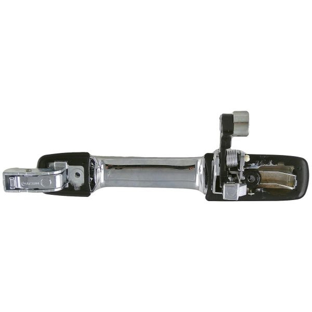 Dorman 81955 Exterior Door Handle Rear Right Chrome