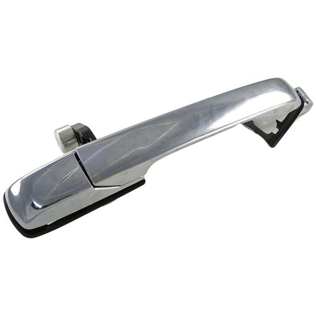 Dorman 81955 Exterior Door Handle Rear Right Chrome