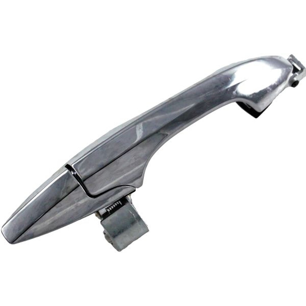 Dorman 81958 Exterior Door Handle Front Left Chrome