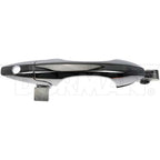 Dorman 81958 Exterior Door Handle Front Left Chrome