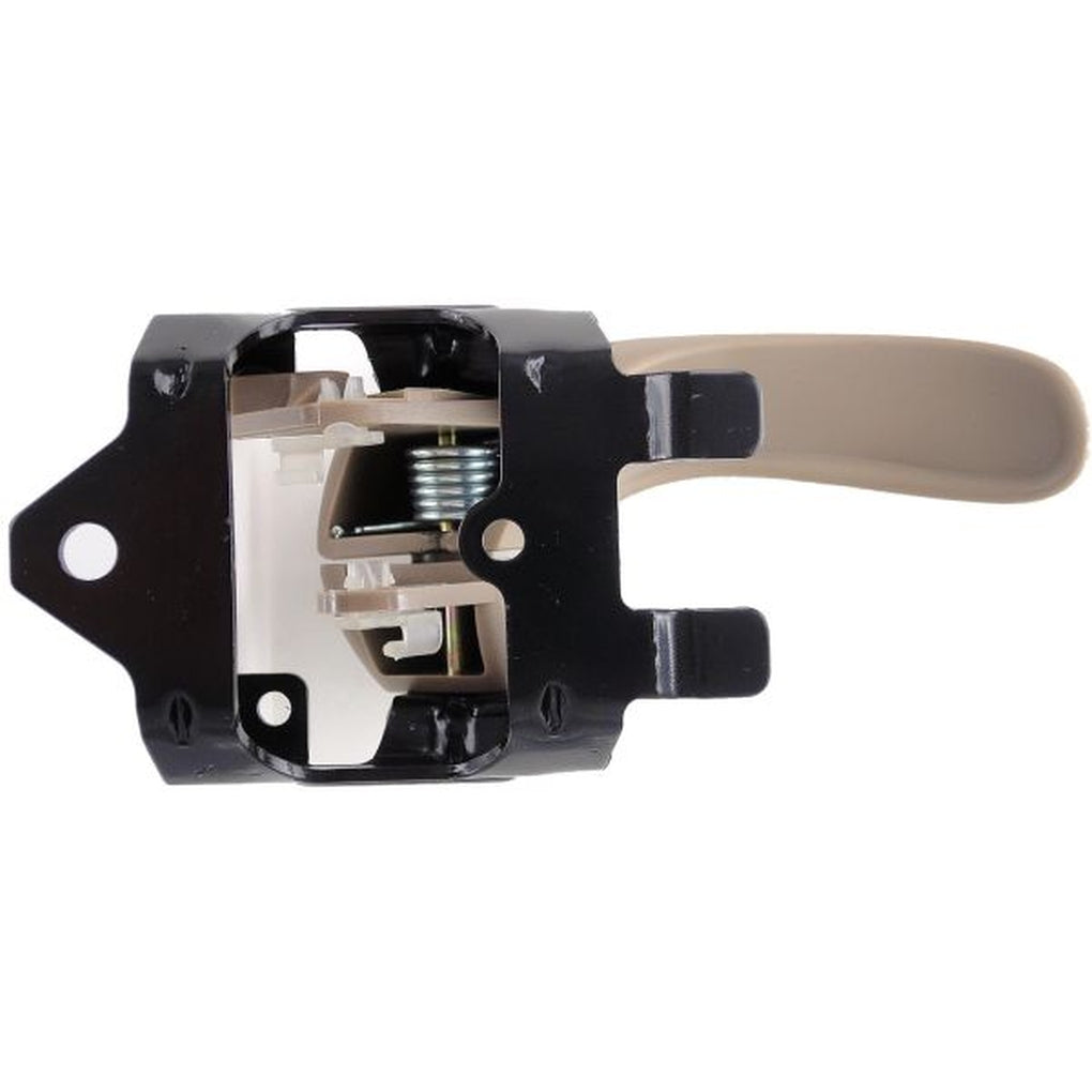Dorman 81979 Interior Handle Front Left, Rear Left Biege