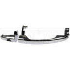 Dorman 81998 Exterior Door Handle Front Left Chrome