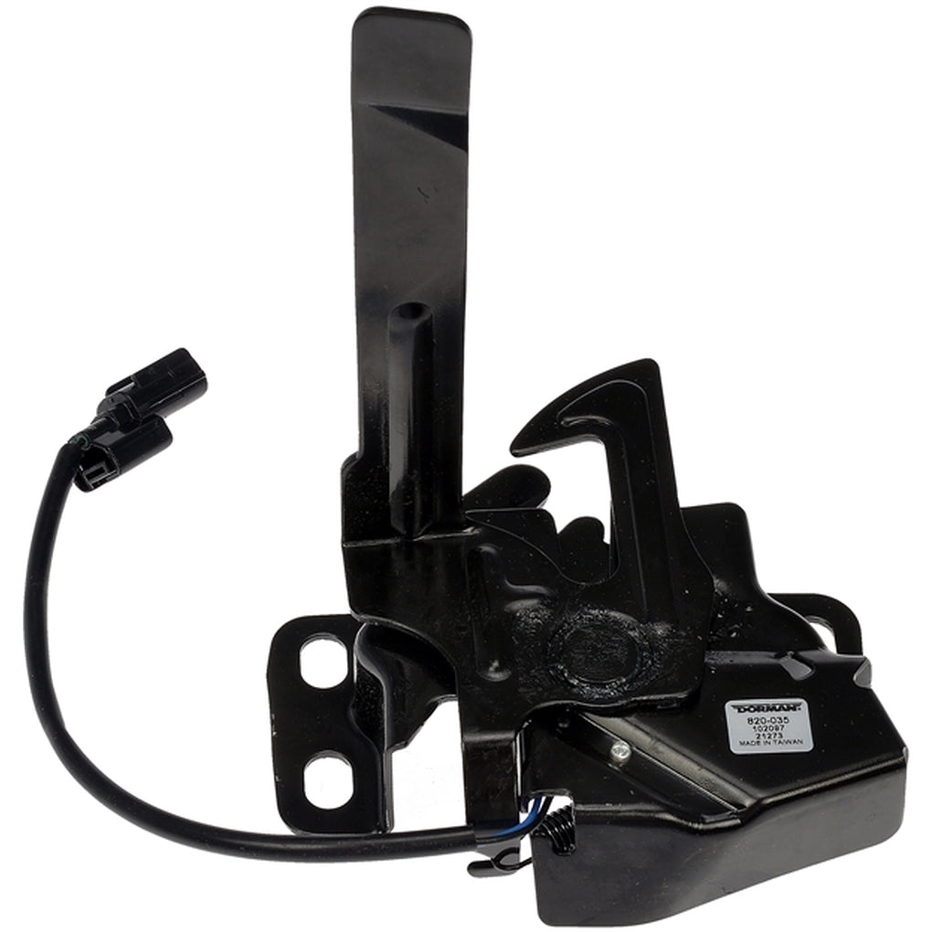 Dorman 820-035 Hood Latch Assembly