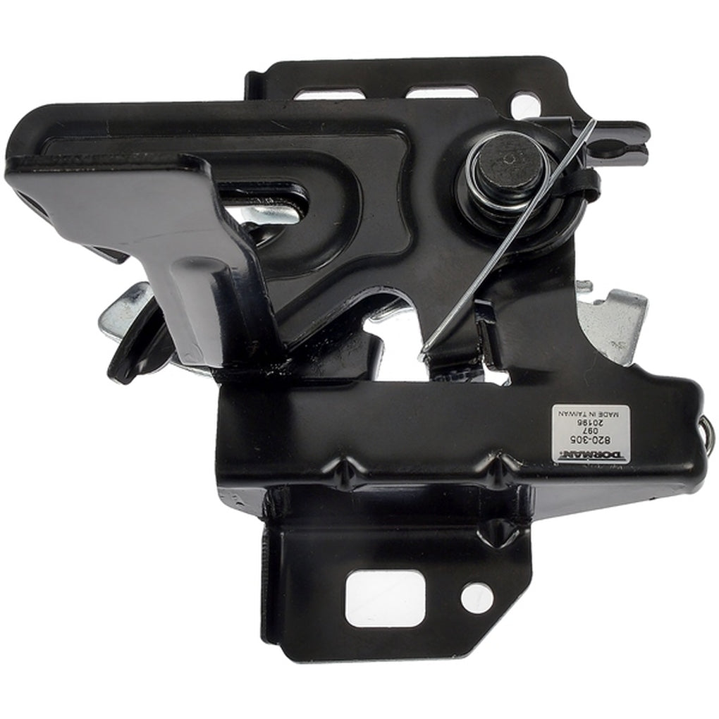 Dorman 820-305 Hood Latch Assembly