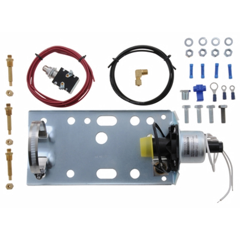 ZeroStart 8203237 Starting Fluid Kit, 12V