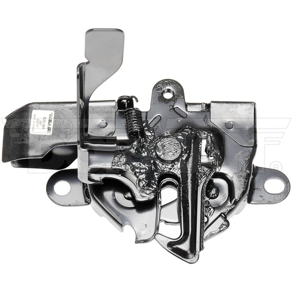 Dorman 820-341 Hood Latch Assembly