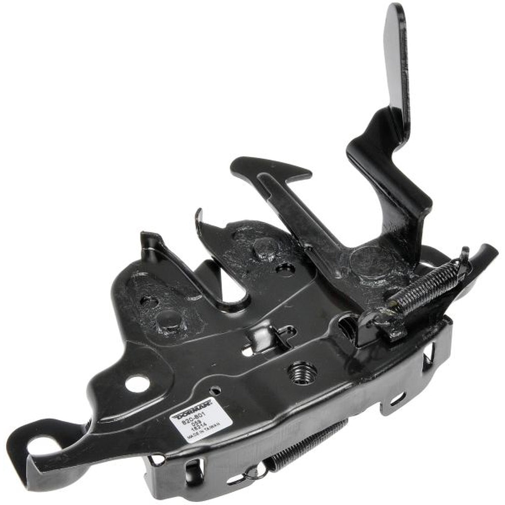 Dorman 820-801 Hood Latch Assembly
