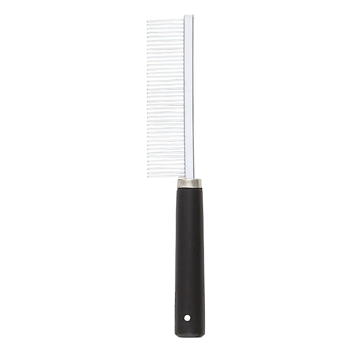 Aloe Care A05064 Black None Cat/Dog Comb 1 1/Pack