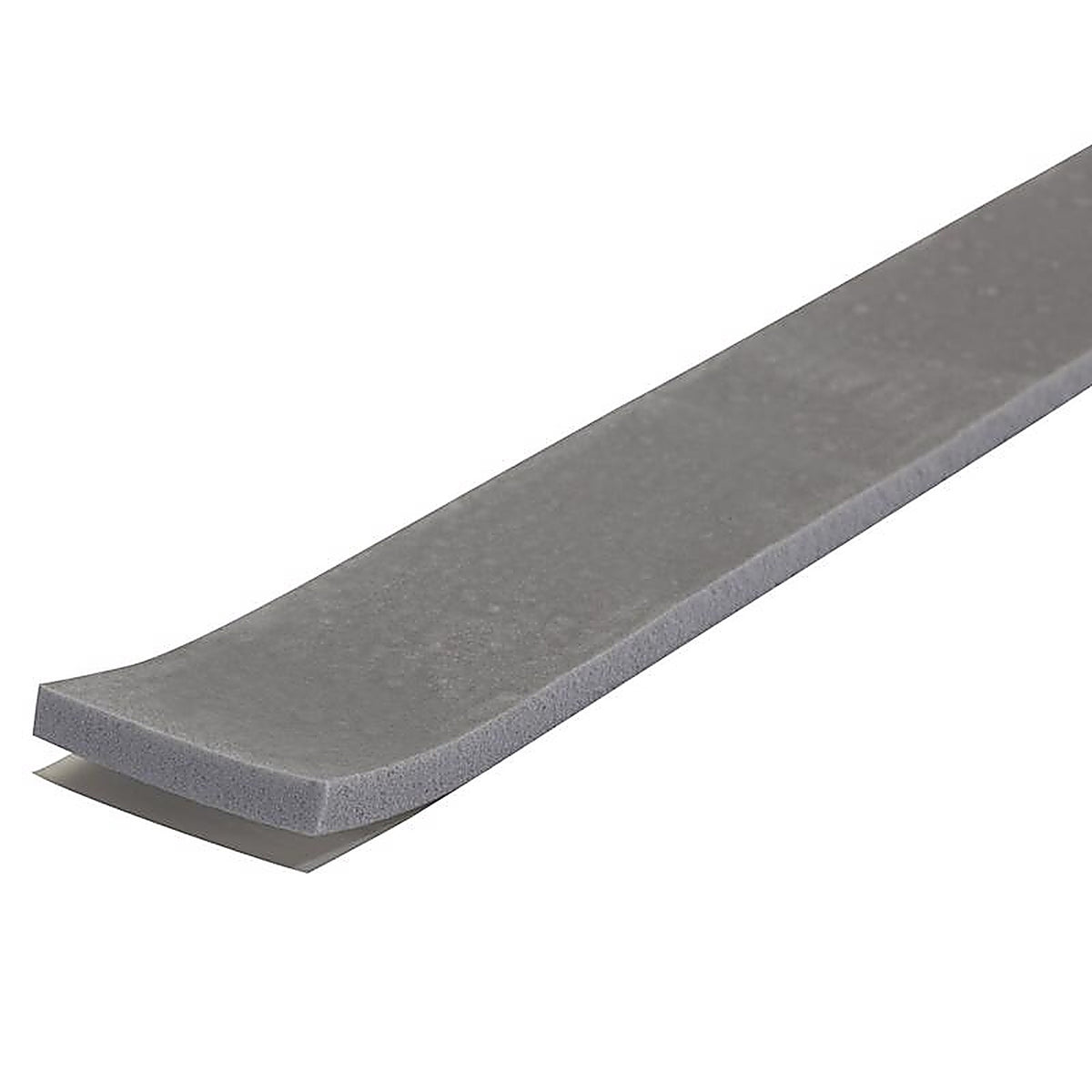 M-D 2352 Gray Foam Weather Stripping Tape For Campers and Trucks, Campers and Trucks