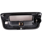 Dorman 82030 Tailgate Handle Bezel Textured Black