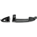 Dorman 82069 Exterior Door Handle Front and Rear Left, Right Textured Black