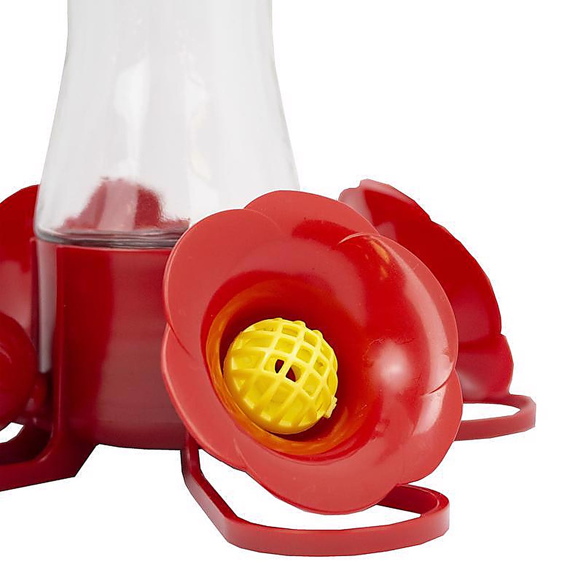 Perky-Pet 205Y 0.85 in. H x 0.85 in. W x 0.75 in. D Bee Guards