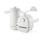 Intex 28635EG Krystal Clear Above Ground Filter Pump 1500 gal. 18 in. H x 18.125 in. W x 18.125 in. L