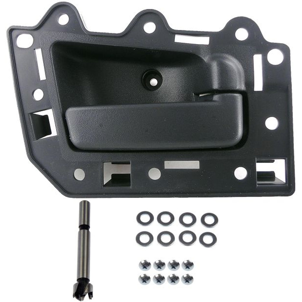 Dorman 82124 Interior Door Handle All Black