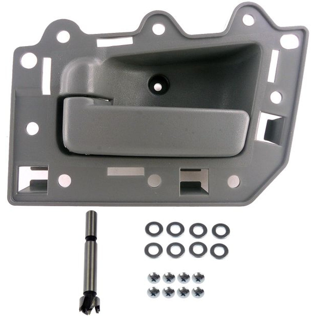 Dorman 82134 Interior Door Handle Grey