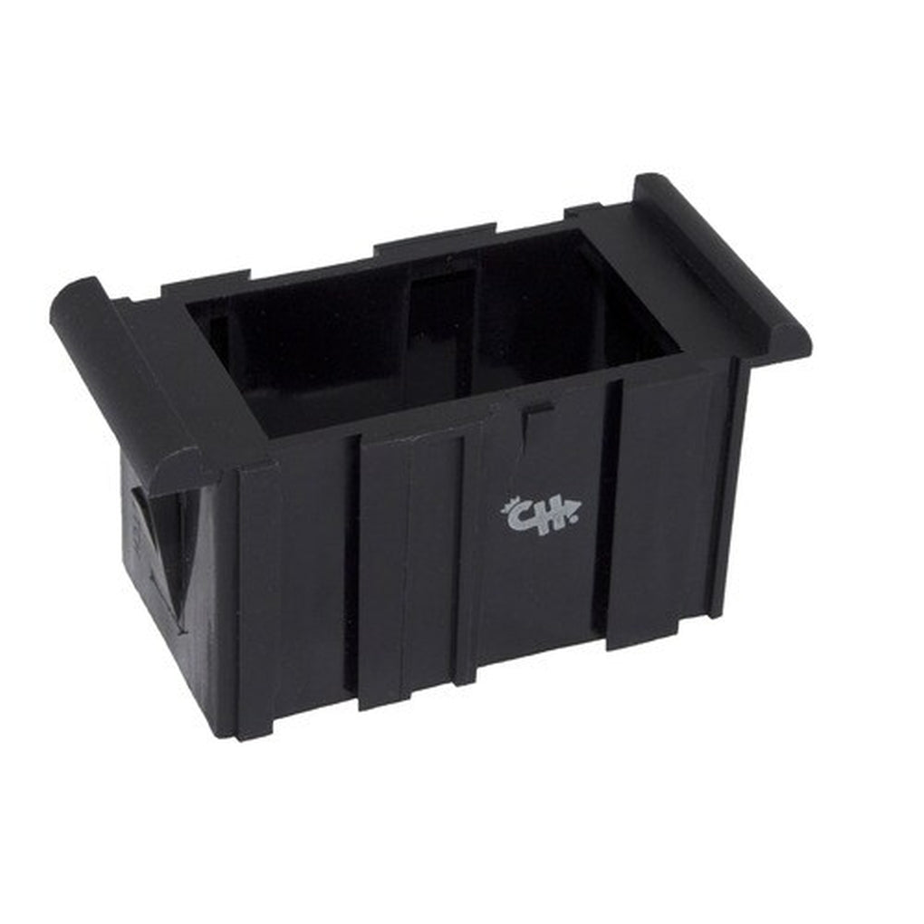 Cole Hersee 82159-2 Center Bezel of Rocker Switch mounting set
