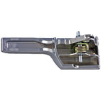 Dorman 82174 Interior Door Handle Front Right, Rear Right All Chrome