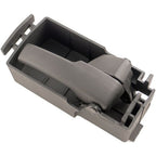 Dorman 82176 Interior Door Handle Front Right Textured Black