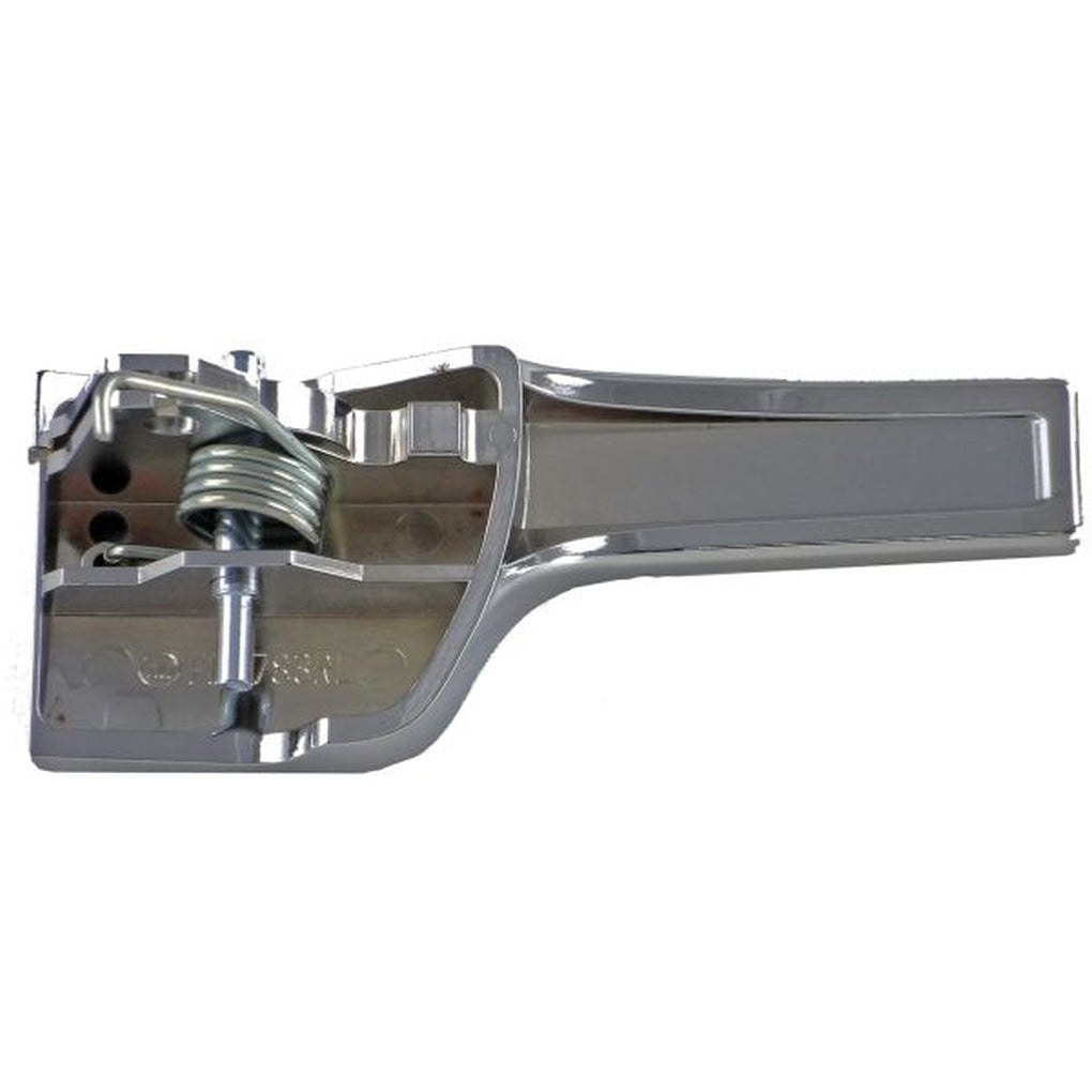 Dorman 82179 Interior Door Handle Front and Rear Left All Chrome