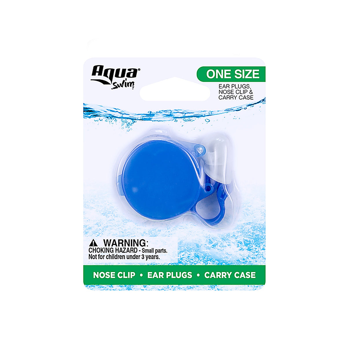 Aqua AQA1951 Sport Latex Goggles