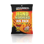 Grabber HWPP10 Hand Warmer 10/Pack