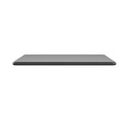 Cosco 14-619-BLK2 28 in. H x 34 in. W x 34 in. L Square Folding Table