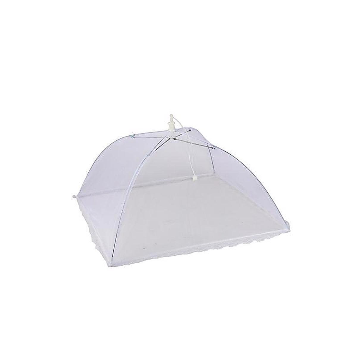 Coghlans 8623 White Food Cover 6 in. H x 13 in. W x 13 in. L 1/Pack