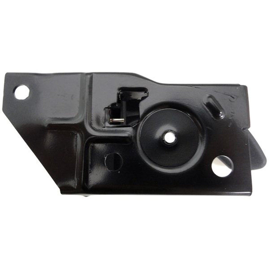 Dorman 82292 Interior Door Handle Rear Left Gray