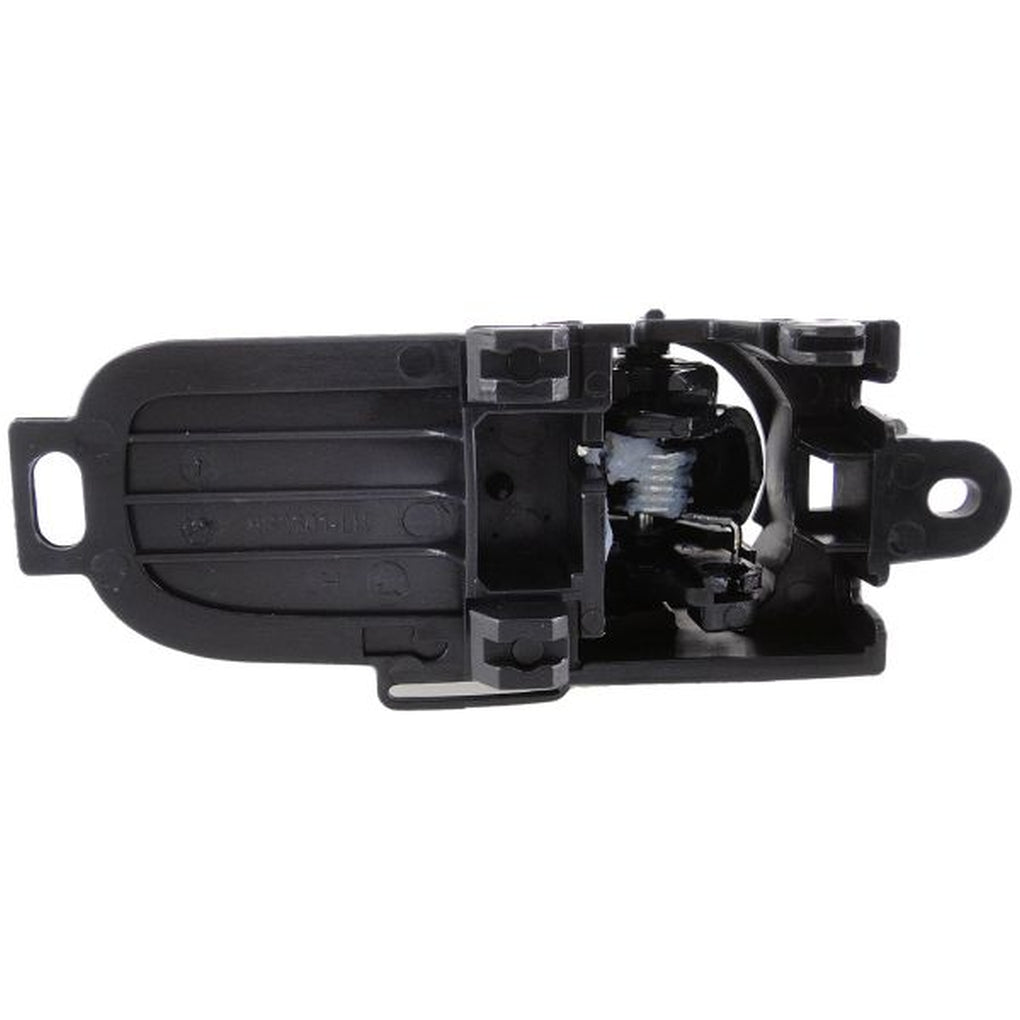 Dorman 82305 Interior Door Handle Front Left, Rear Left Charcoal