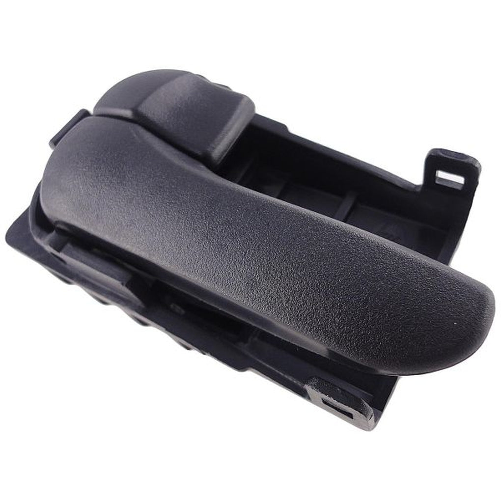 Dorman 82322 Interior Door Handle Front Left, Rear Left Black