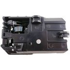 Dorman 82322 Interior Door Handle Front Left, Rear Left Black